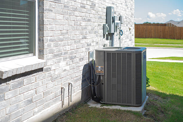 Reliable Ac Repair contractor in Allegan, MI by FH HVAC